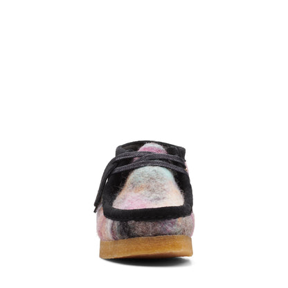 Clarks Women's Wallabee Boot Booties
