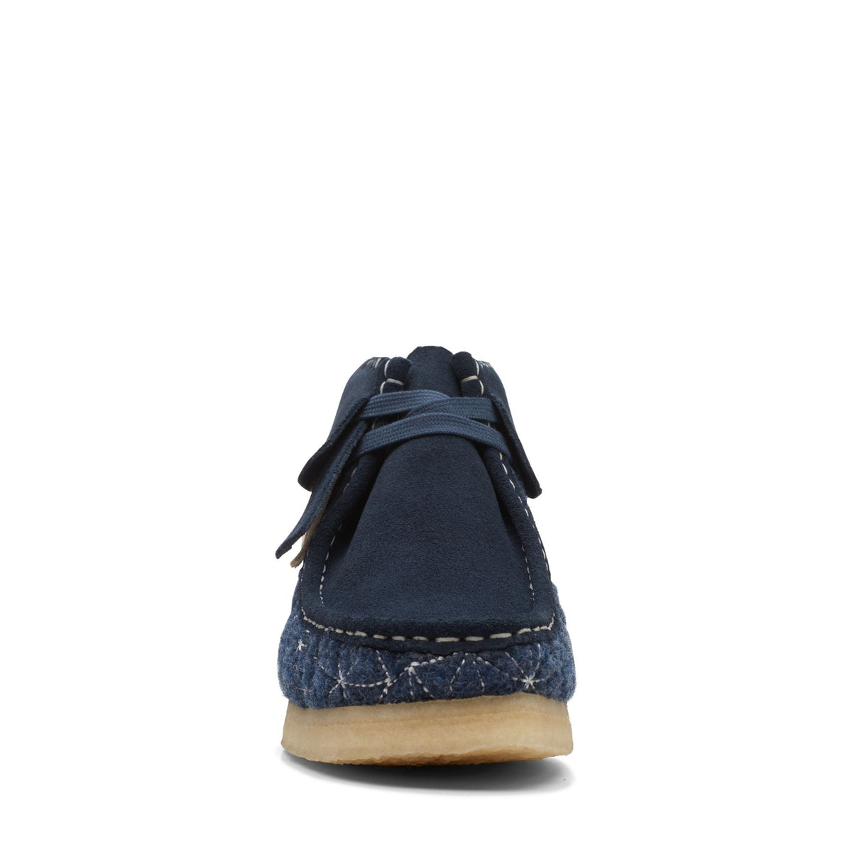 Clarks Women's Wallabee Boot Booties