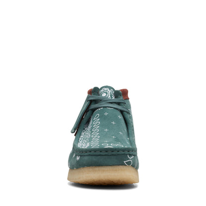 Clarks Men's Wallabee Boot Boots