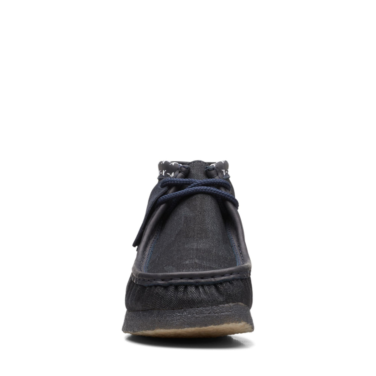 Clarks Men's Wallabee Boot Booties