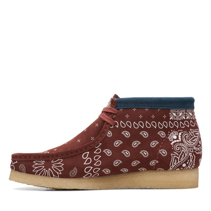 Clarks Men's Wallabee Boot Boots