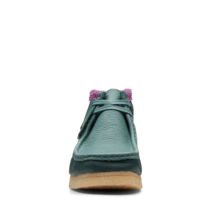 Clarks Men's Wallabee Boot Booties