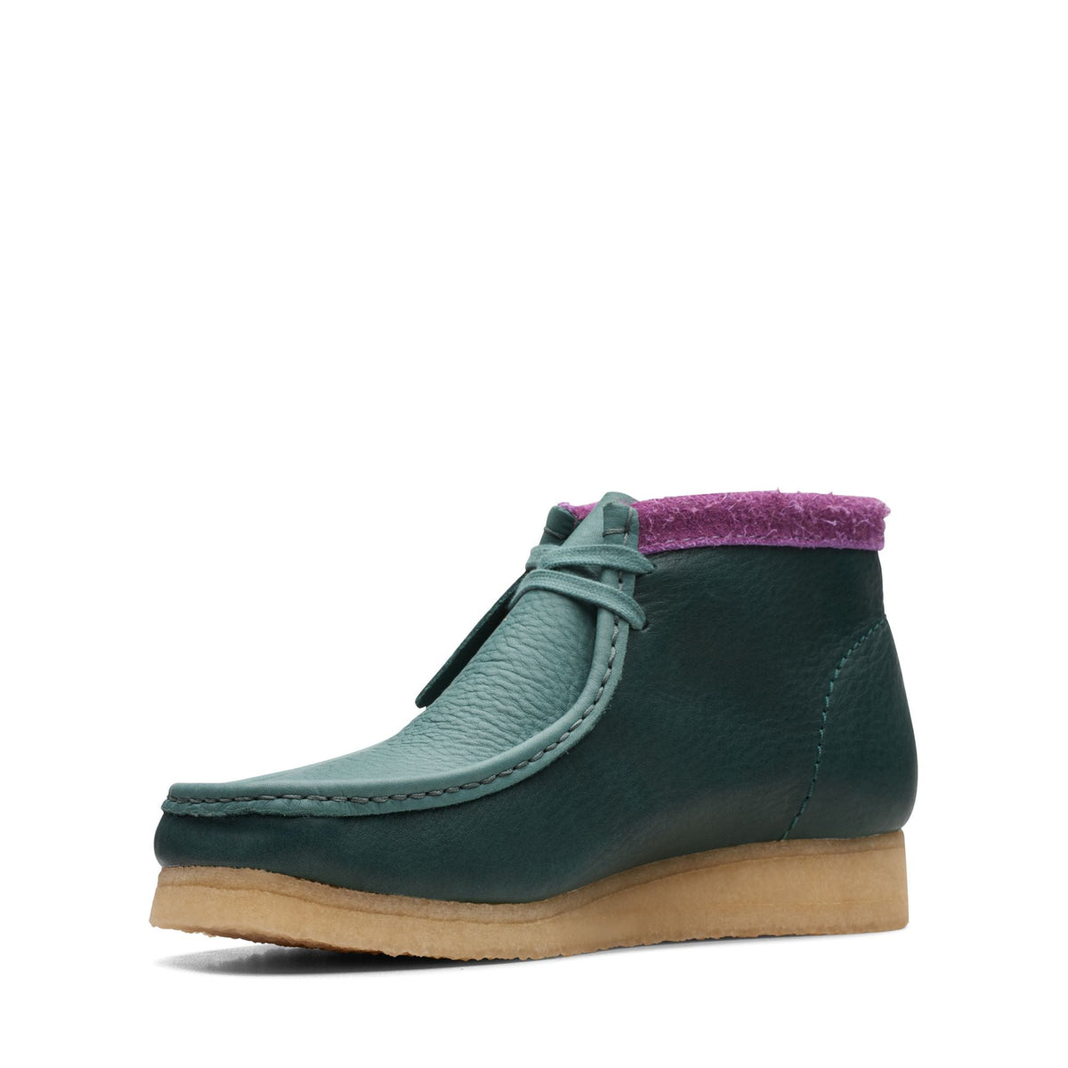 Clarks Men's Wallabee Boot Booties