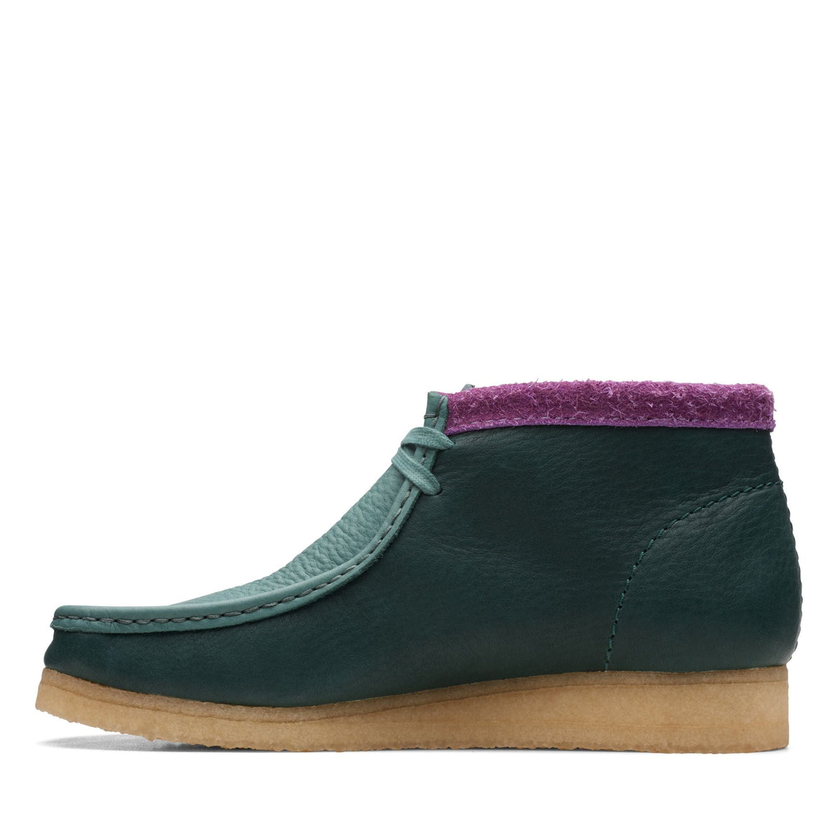 Clarks Men's Wallabee Boot Booties