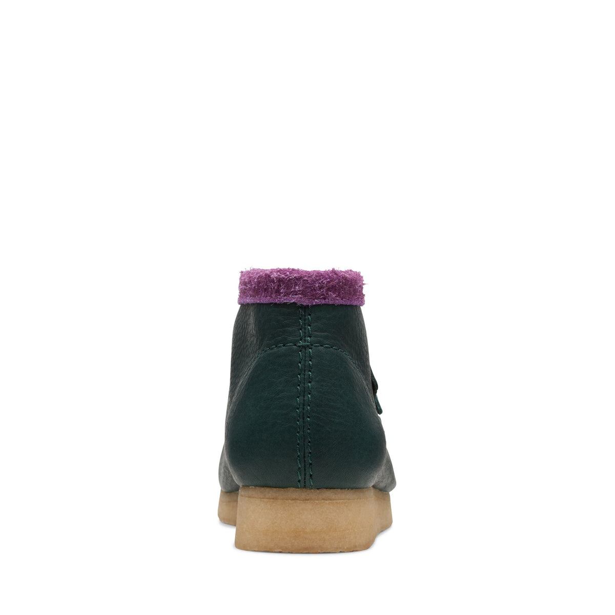 Clarks Men's Wallabee Boot Booties