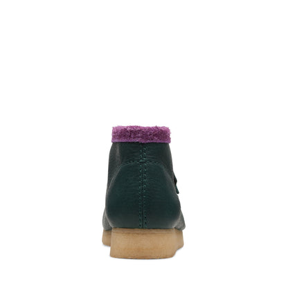 Clarks Men's Wallabee Boot Booties