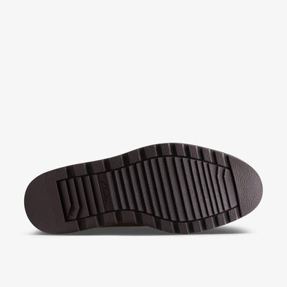 Clarks Men's Hinsdale Up Boots