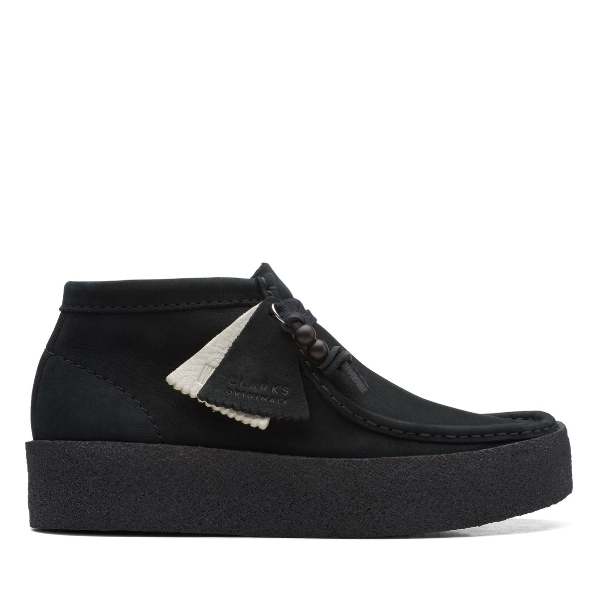 Clarks Women's Wallabeecup Bt Booties
