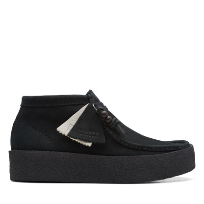 Clarks Women's Wallabeecup Bt Booties