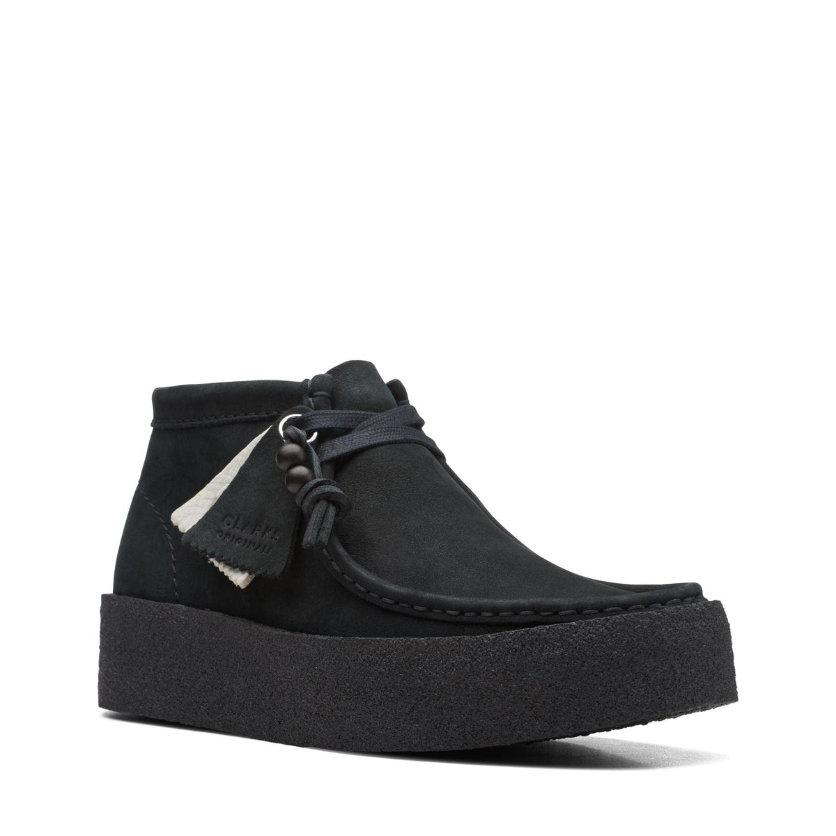 Clarks Women's Wallabeecup Bt Booties
