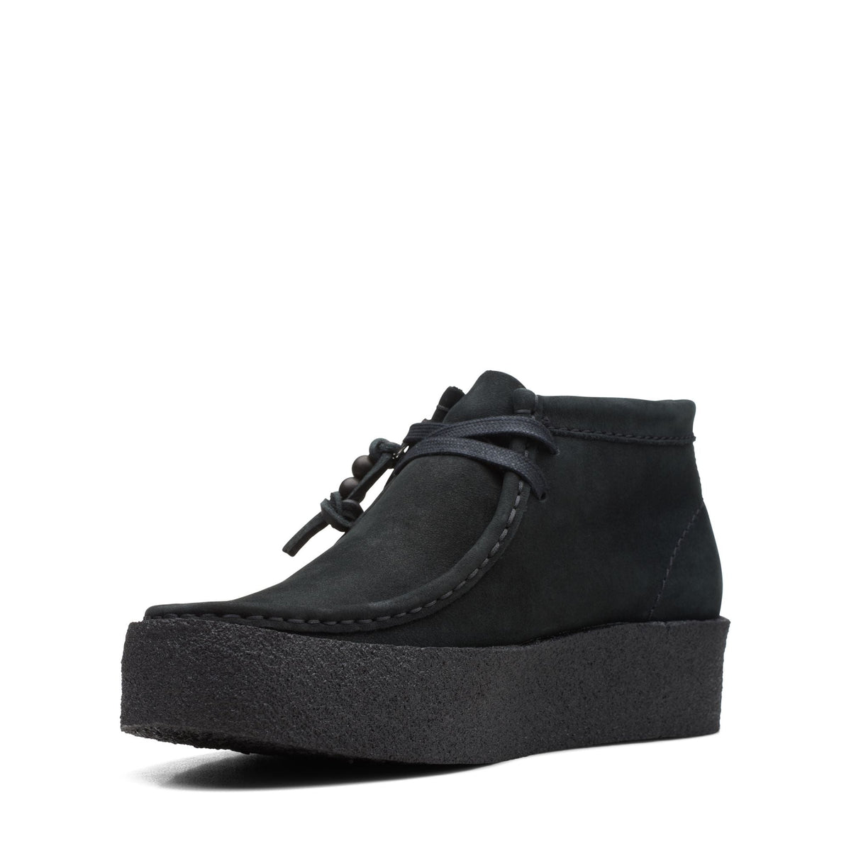 Clarks Women's Wallabeecup Bt Booties