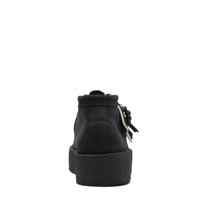 Clarks Women's Wallabeecup Bt Booties