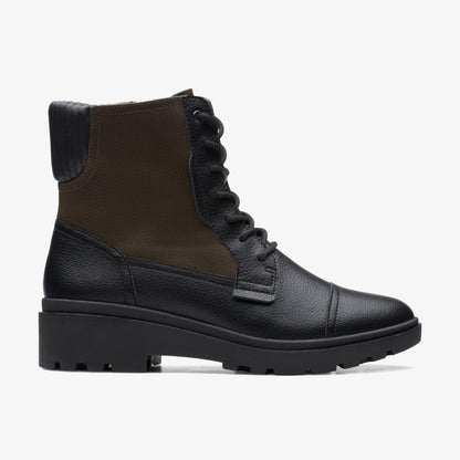 Clarks Women's Calla Charm Boots