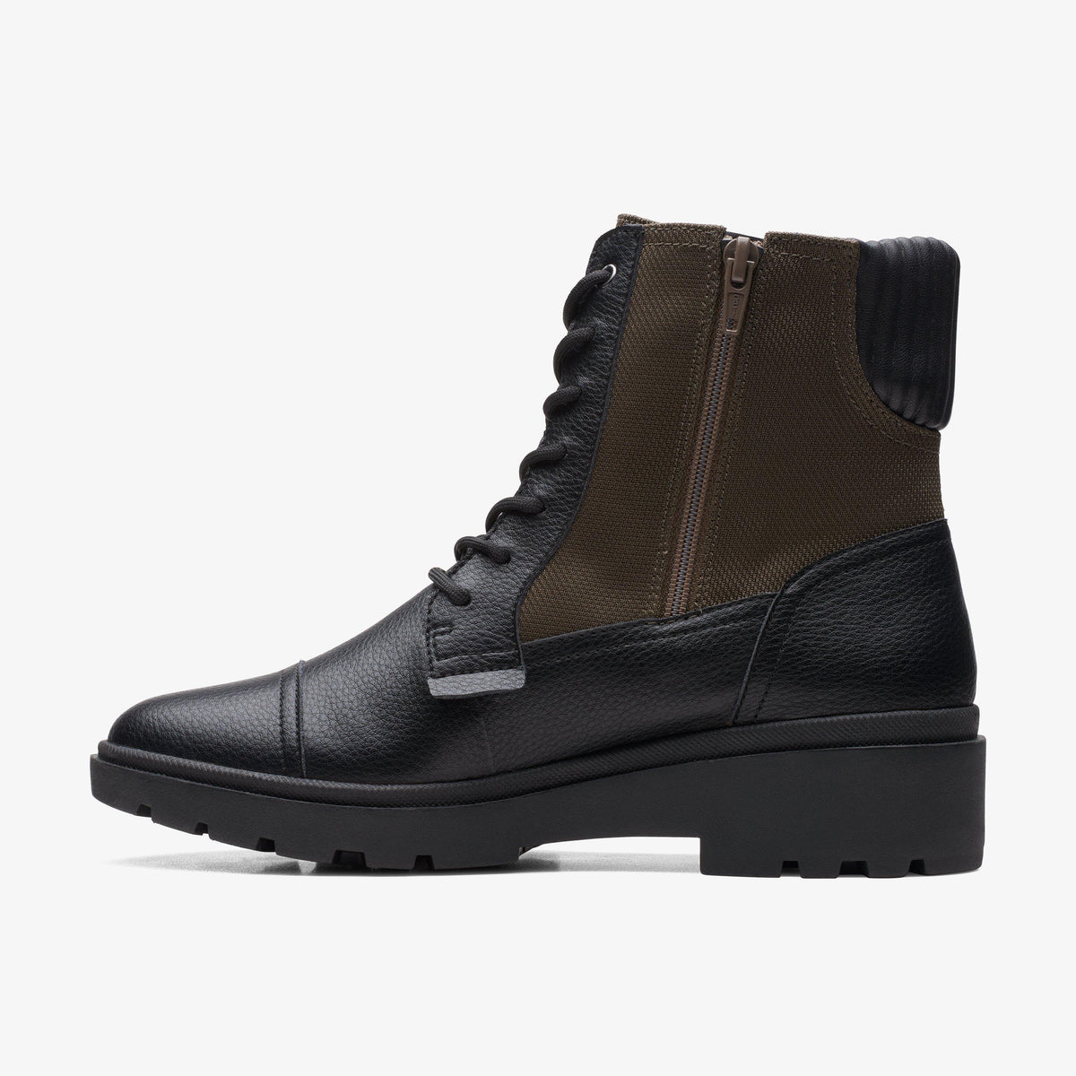 Clarks Women's Calla Charm Boots