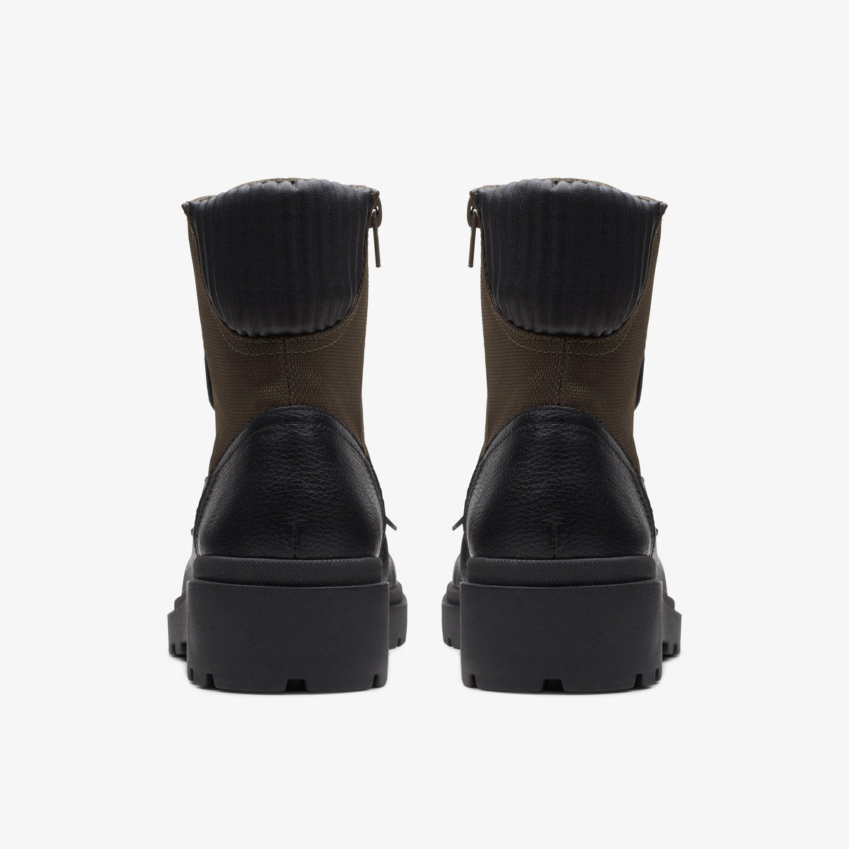 Clarks Women's Calla Charm Boots