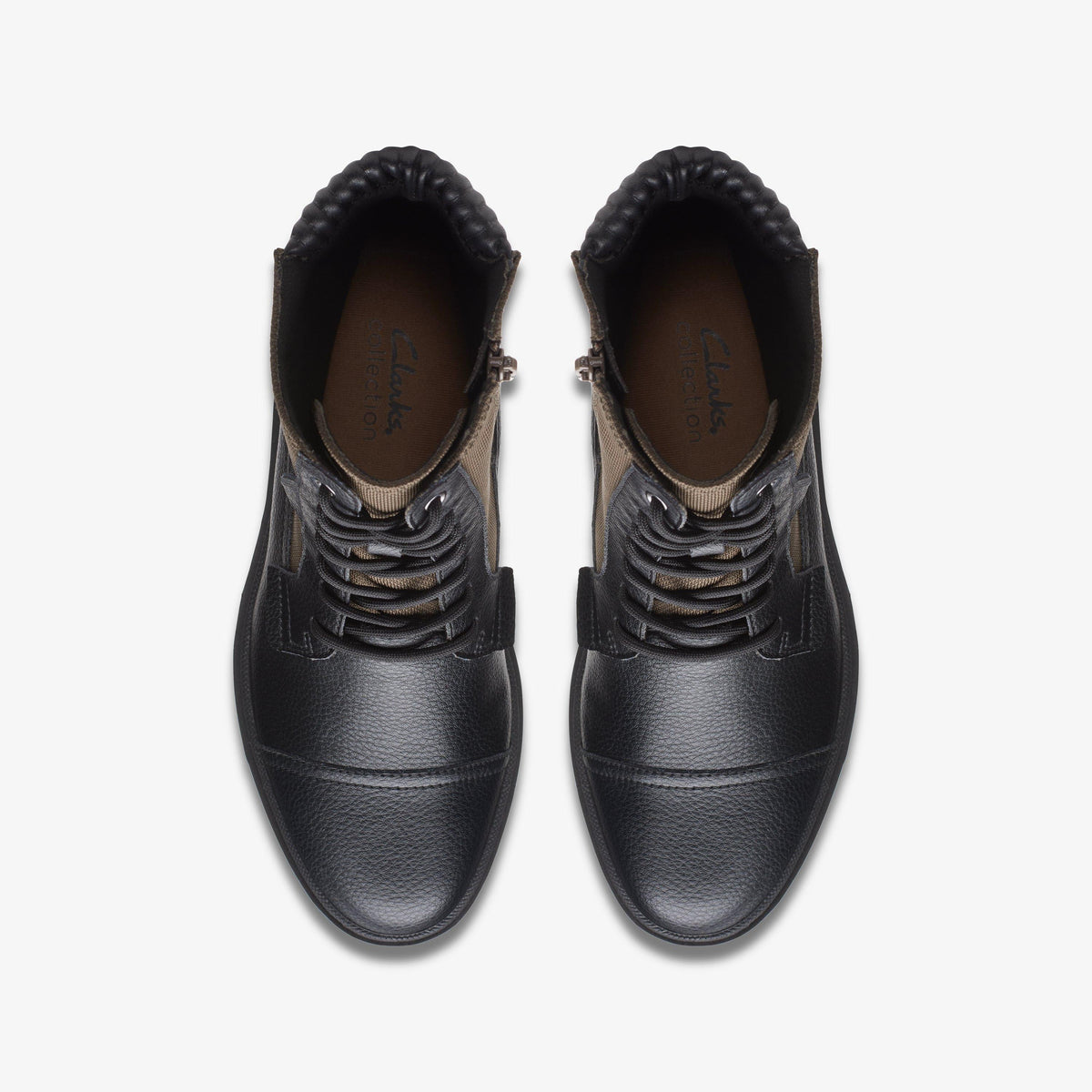 Clarks Women's Calla Charm Boots
