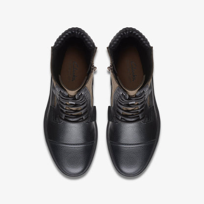 Clarks Women's Calla Charm Boots