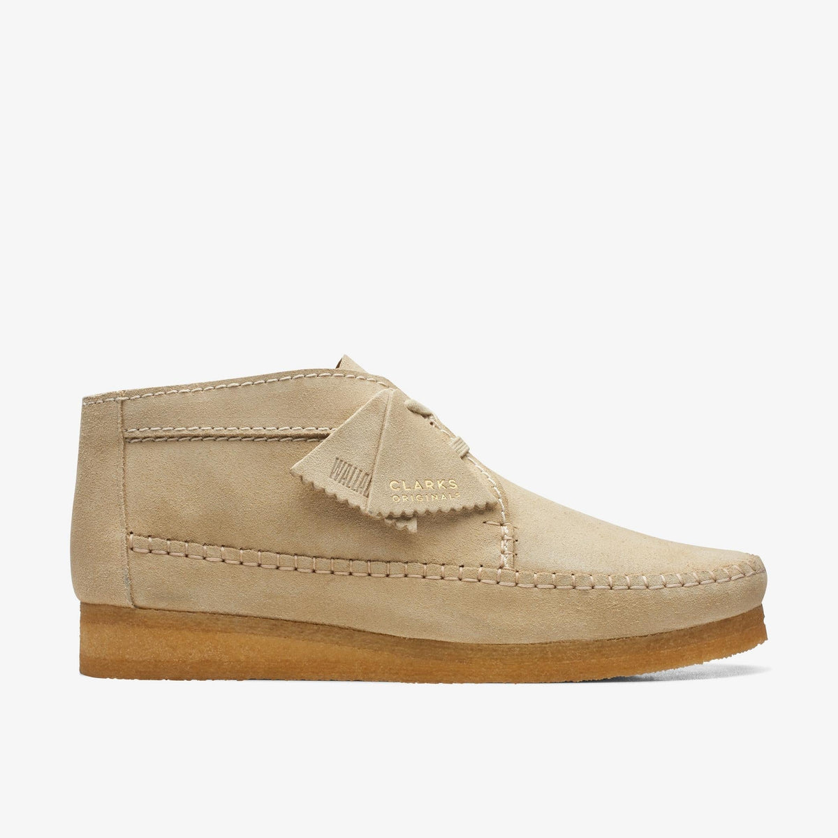 Clarks Men's Weaver Boot Boots