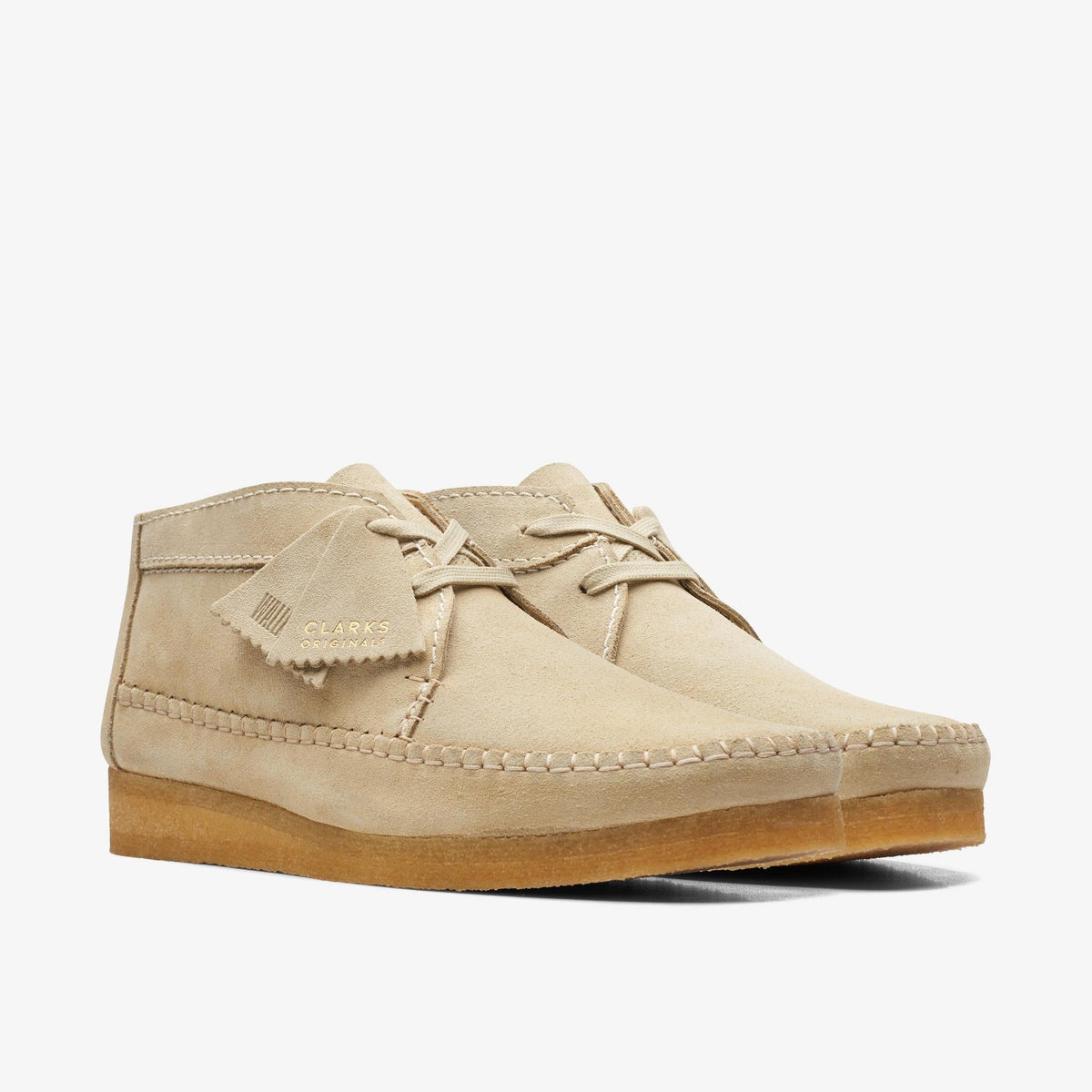 Clarks Men's Weaver Boot Boots