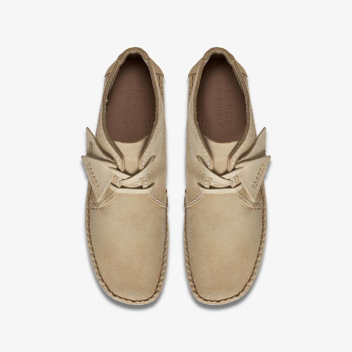 Clarks Men's Weaver Boot Boots