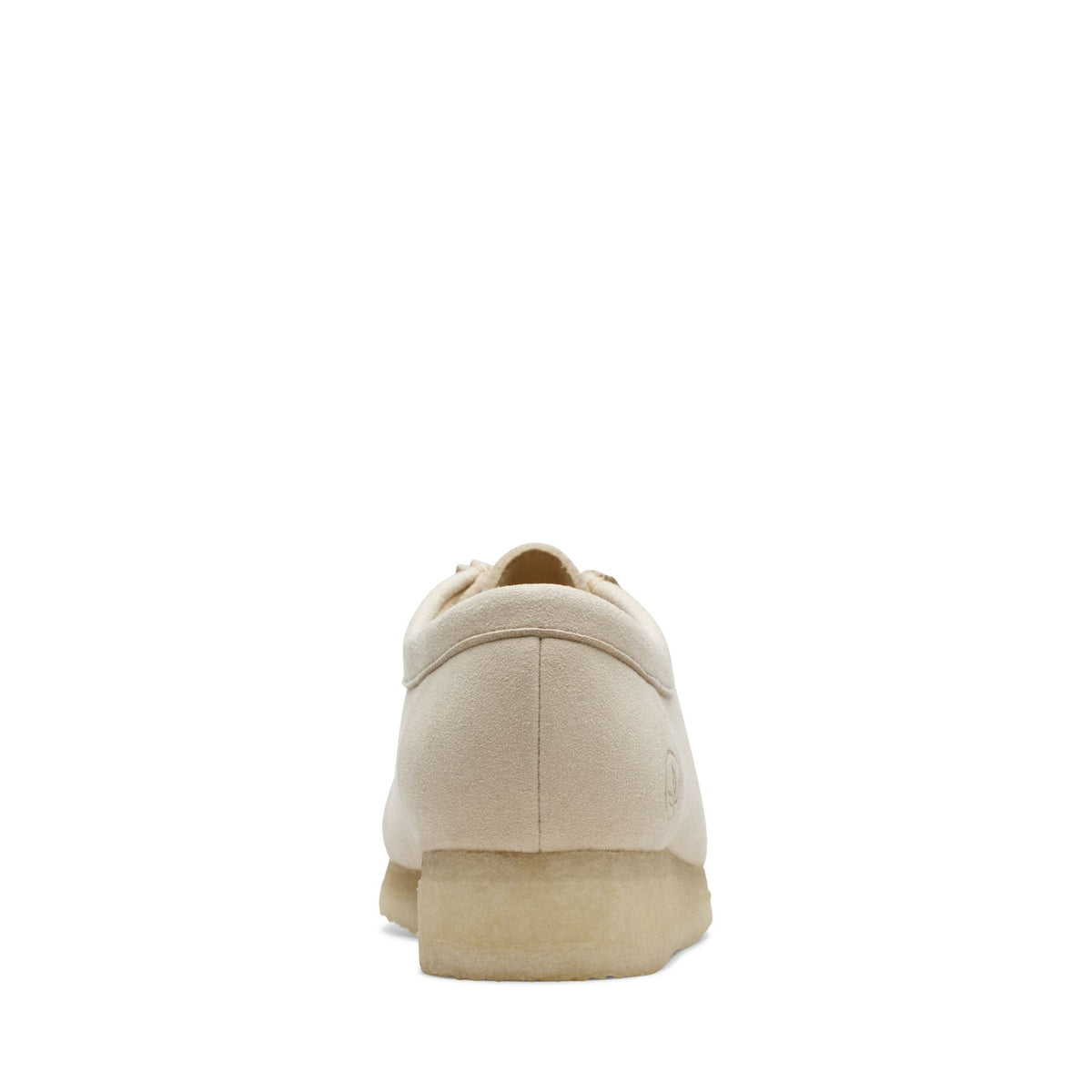Clarks Women's Wallabee.