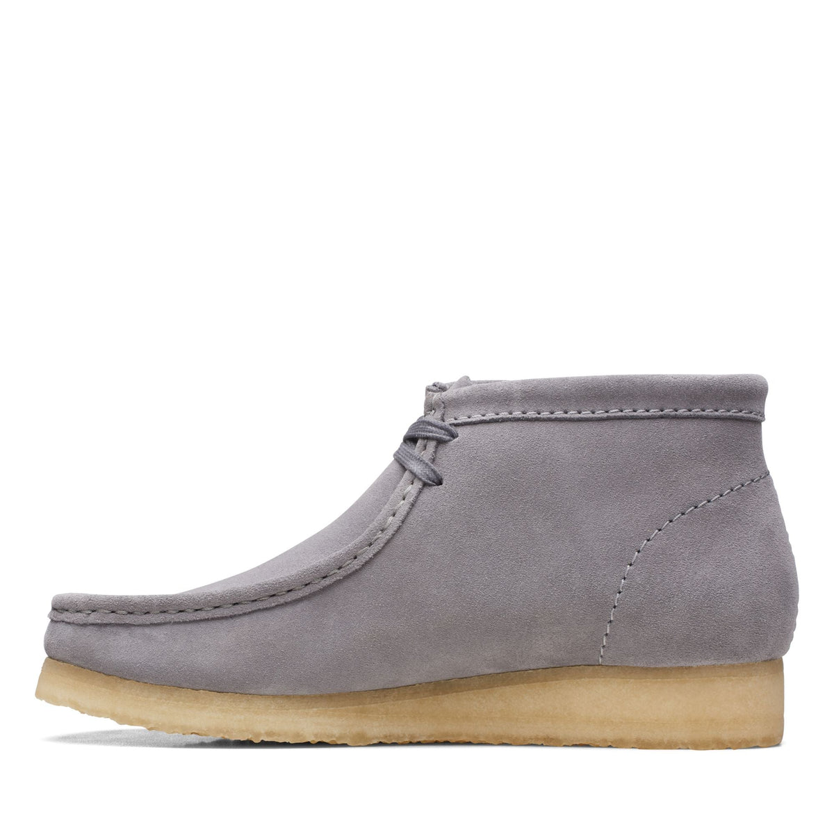 Clarks Men's Wallabee Boot Boots