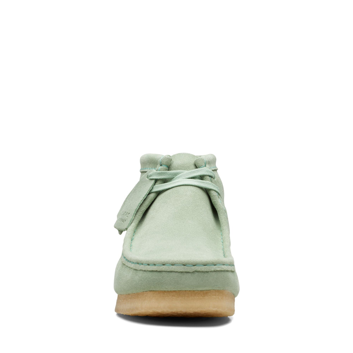 Clarks Men's Wallabee Boot Boots