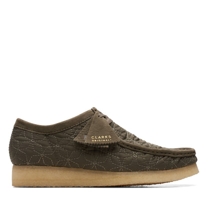 Clarks Men's Wallabee Loafers