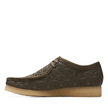 Clarks Men's Wallabee Loafers