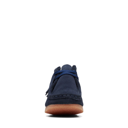 Clarks Kids Wallabeebooto Boots