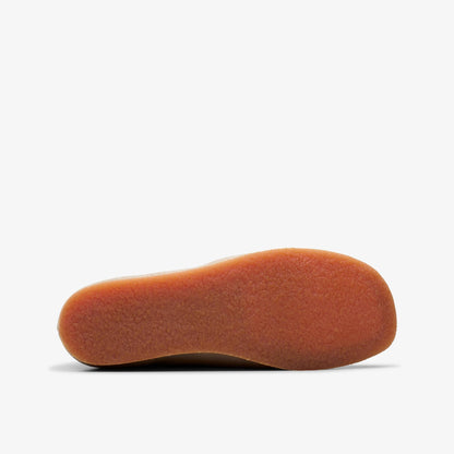 Clarks Youth Wallabee Boot O Shoes