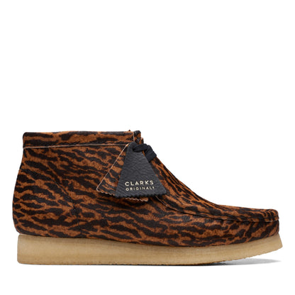 Clarks Men's Wallabee Boot Boots