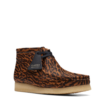 Clarks Men's Wallabee Boot Boots