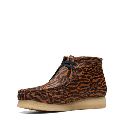Clarks Men's Wallabee Boot Boots