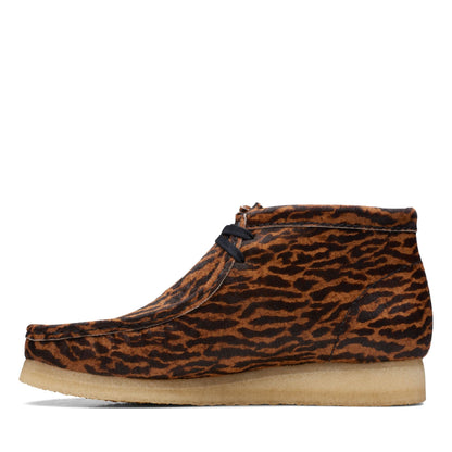 Clarks Men's Wallabee Boot Boots