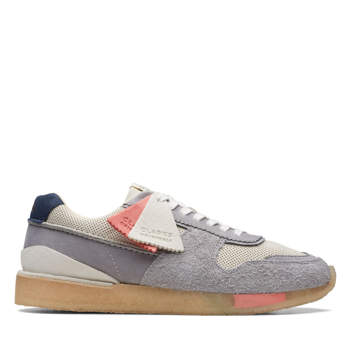 Clarks Men's Torrun Sneakers