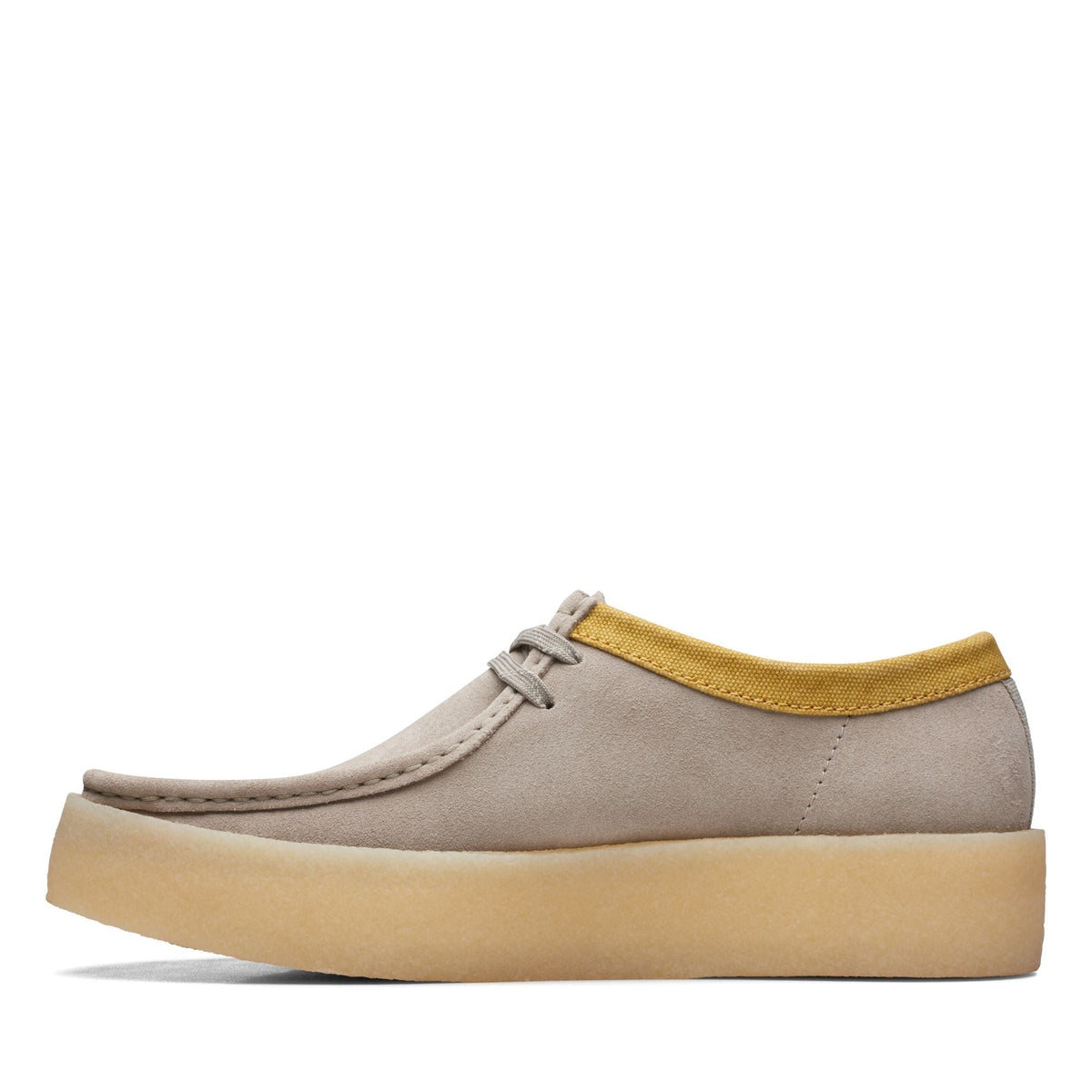 Clarks Men's Wallabee Cup Moccasins