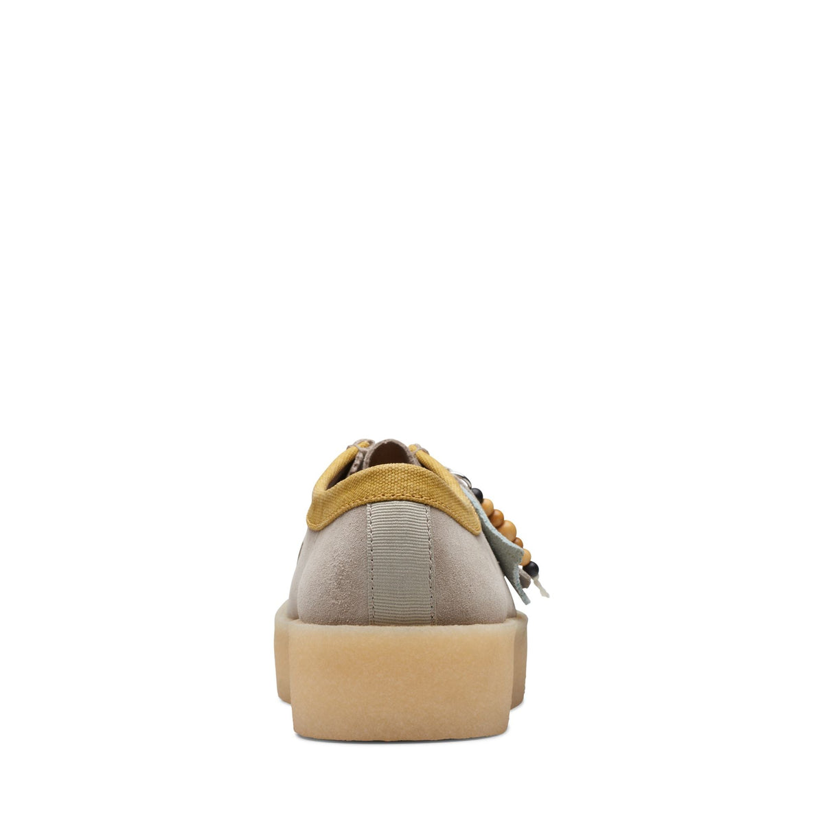 Clarks Men's Wallabee Cup Moccasins