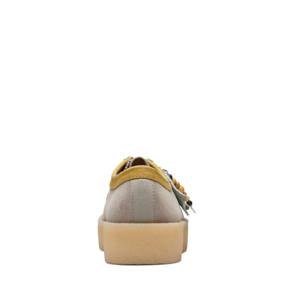 Clarks Men's Wallabee Cup Moccasins