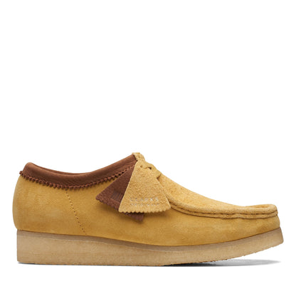 Clarks Men's Wallabee Low Moccasins
