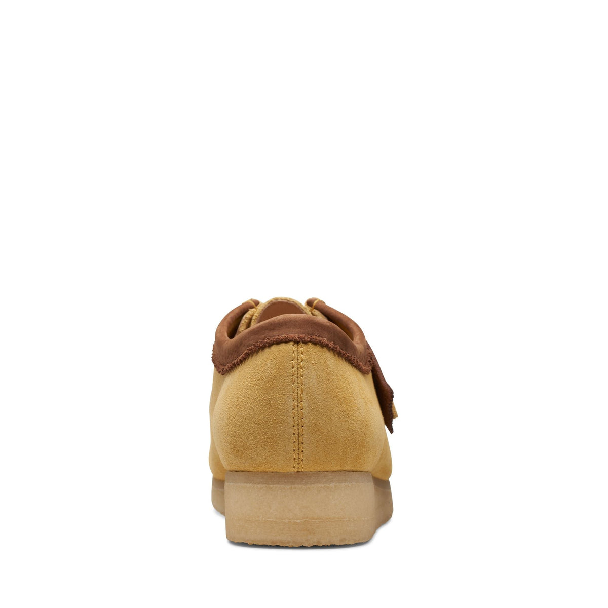 Clarks Men's Wallabee Low Moccasins