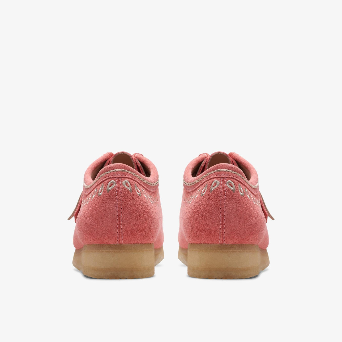 Clarks Men's Wallabee Moccasins