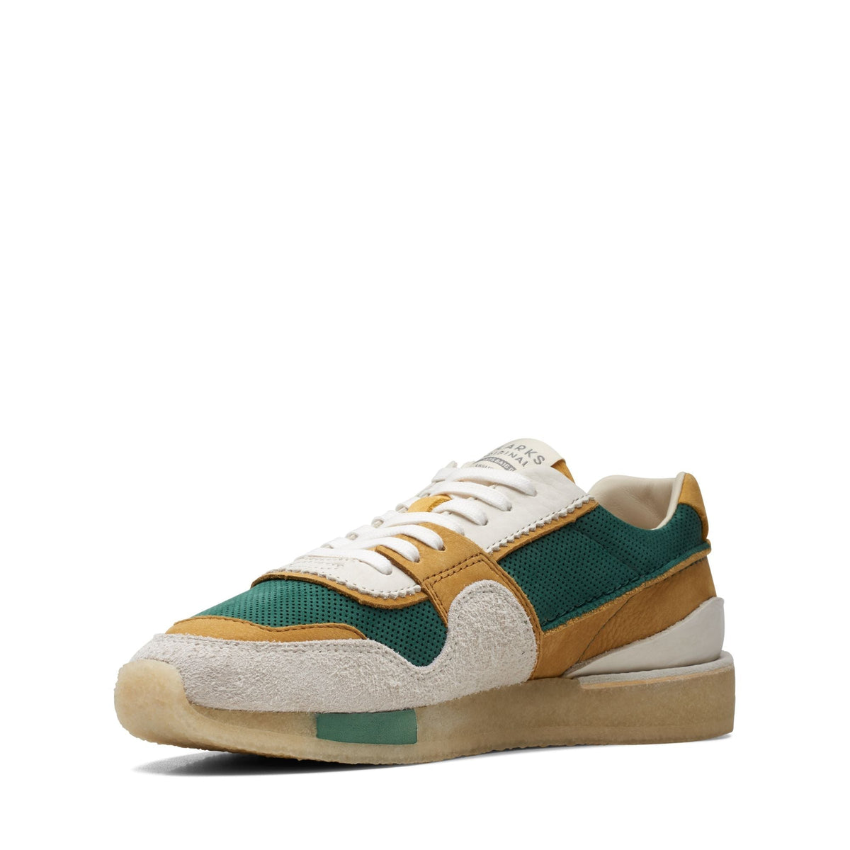 Clarks Men's Torrun Sneakers
