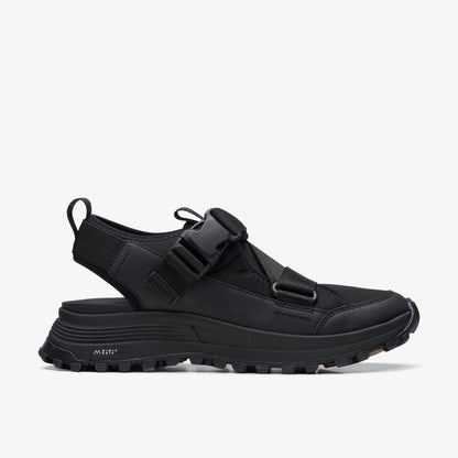 Clarks Women's Atl Trek Strap Sandals