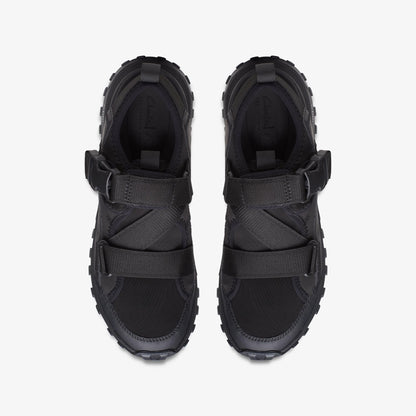 Clarks Women's Atl Trek Strap Sandals