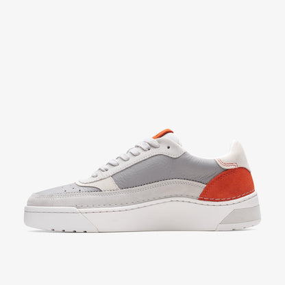 Clarks Men's Craft Court Lace Sneakers