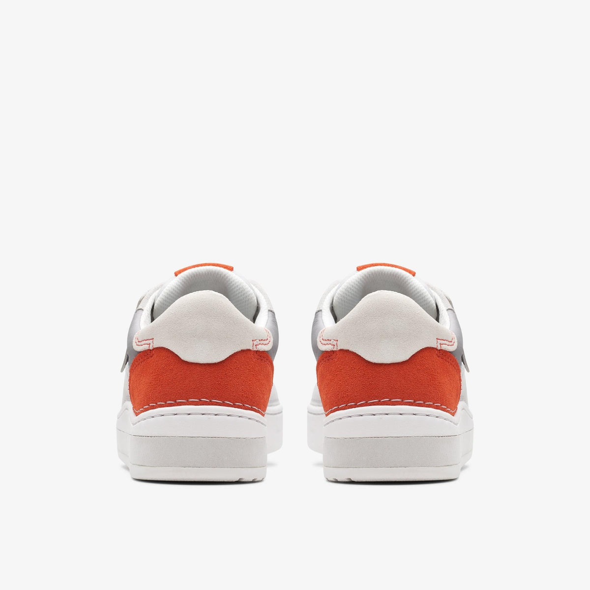 Clarks Men's Craft Court Lace Sneakers