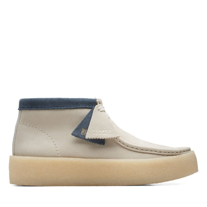 Clarks Men's Wallabee Cup Boot Boots