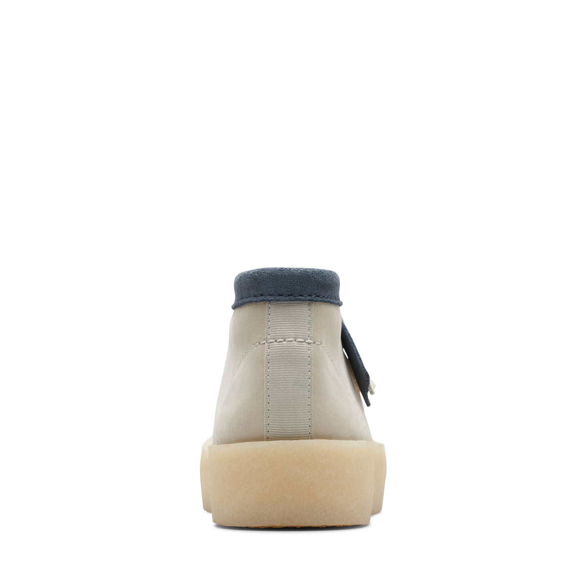 Clarks Men's Wallabee Cup Boot Boots
