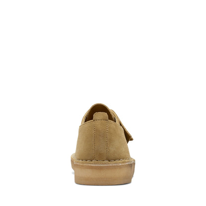 Clarks Men's Coal London Suede